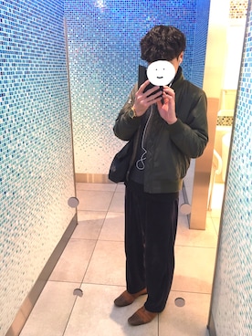 Kazuさんのコーディネート