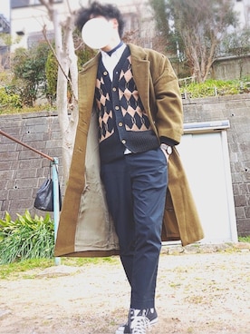 Kazuさんのコーディネート