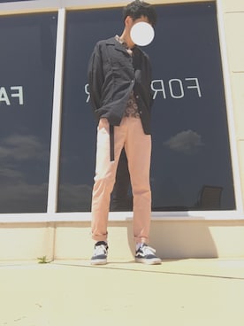 Kazuさんのコーディネート