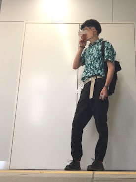 Kazuさんのコーディネート