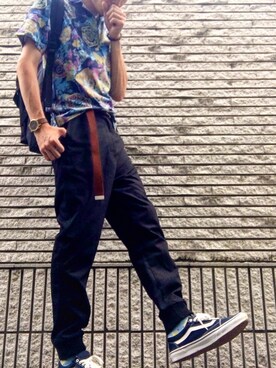 Kazuさんのコーディネート