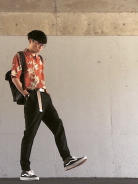 Kazuさんのコーディネート