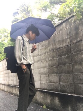 Kazuさんのコーディネート