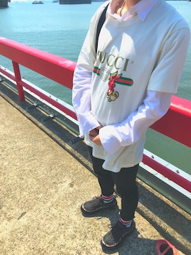 ∂SANOさんのコーディネート