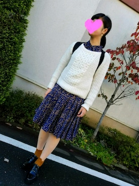 chacha*さんのコーディネート