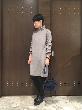 nishimura.さんのコーディネート