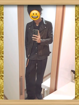 daikiさんのコーディネート
