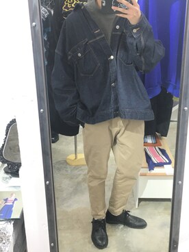 ゆーすけさんのコーディネート