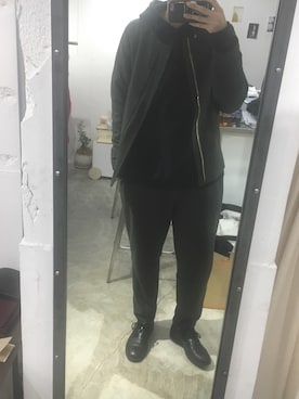 ゆーすけさんのコーディネート