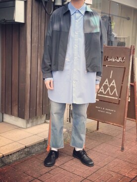 ゆーすけさんのコーディネート