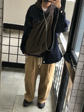 ゆーすけさんのコーディネート