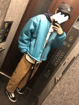 ゆーすけさんのコーディネート