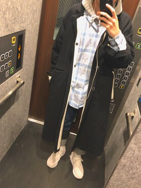 ゆーすけさんのコーディネート