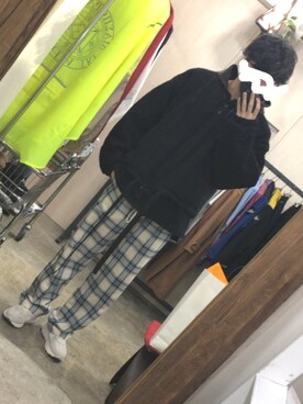 ゆーすけさんのコーディネート