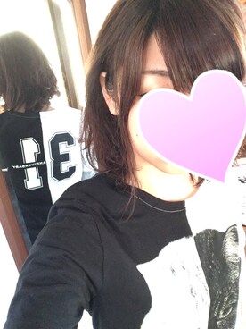 あき(º﹃º)さんのコーディネート