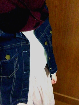 あき(º﹃º)さんのコーディネート