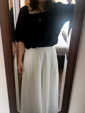 あき(º﹃º)さんのコーディネート