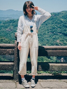 阿梦梦さんのコーディネート