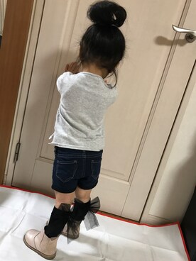 U-Naさんのコーディネート