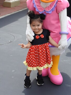 U-Naさんのコーディネート