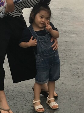 U-Naさんのコーディネート