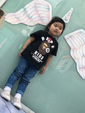 U-Naさんのコーディネート