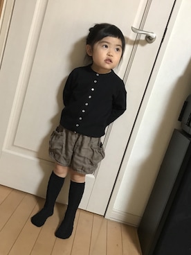 U-Naさんのコーディネート