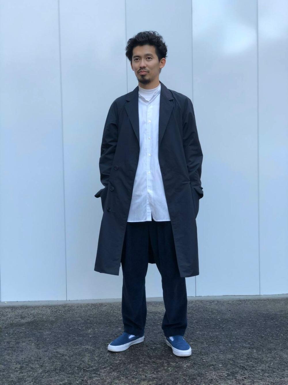 EN ROUTE（アンルート）の「＜EN ROUTE（アンルート）＞ ポリエステル