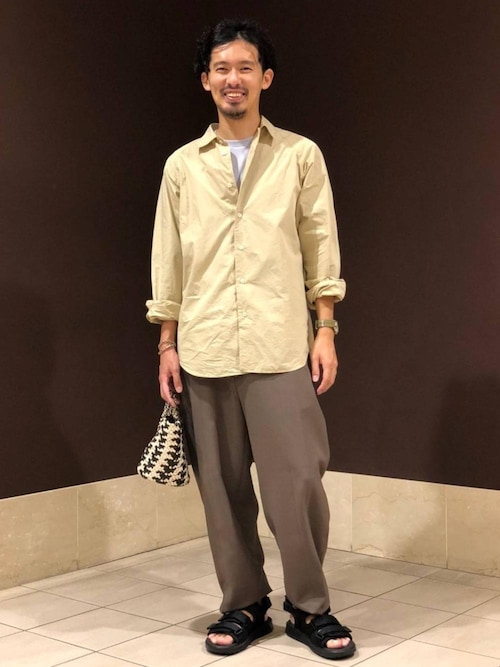 MK����́u�i�b�j�v���g�����R�[�f�B�l�[�g