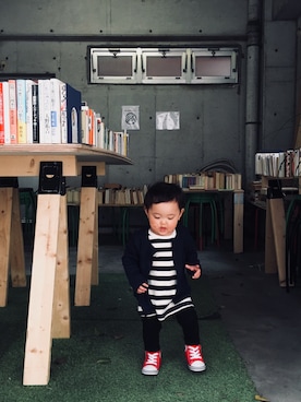 Rinkoさんのコーディネート