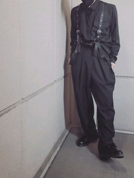 Yoshiさんのコーディネート