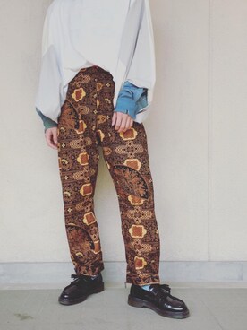 Yoshiさんのコーディネート