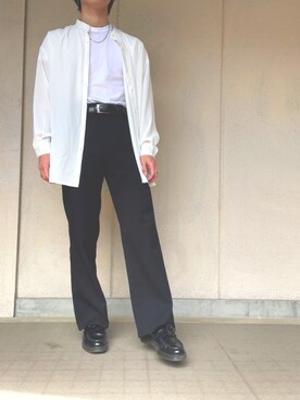 Yoshiさんのコーディネート