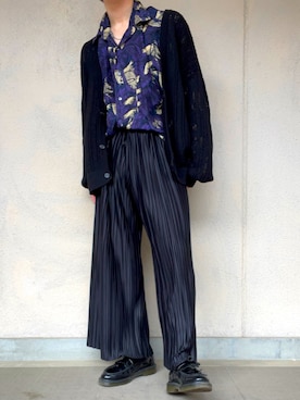 Yoshiさんのコーディネート