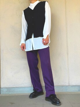 Yoshiさんのコーディネート