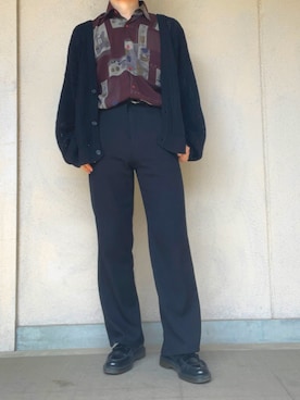 Yoshiさんのコーディネート