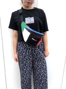 Tomoca.さんのコーディネート
