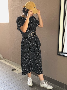 Tomoca.さんのコーディネート