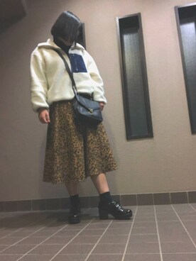 Tomoca.さんのコーディネート