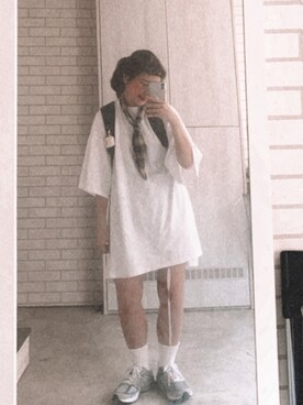 YTTさんのコーディネート