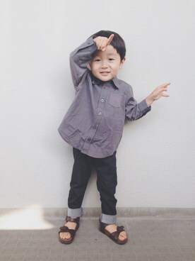 １４さんのコーディネート