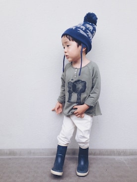 １４さんのコーディネート