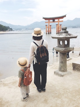 １４さんのコーディネート