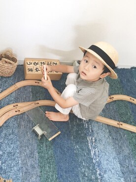 １４さんのコーディネート