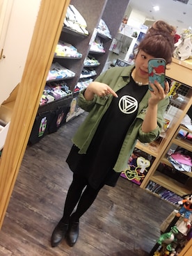 ♡ai♡さんのコーディネート