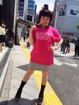 ♡ai♡さんのコーディネート