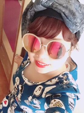 ♡ai♡さんのコーディネート