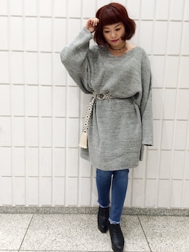 ♡ai♡さんのコーディネート