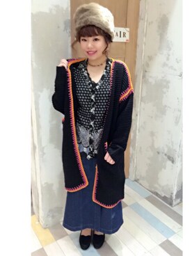 ♡ai♡さんのコーディネート