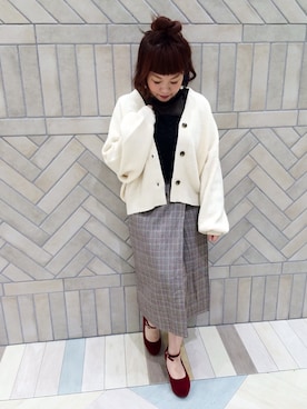 ♡ai♡さんのコーディネート